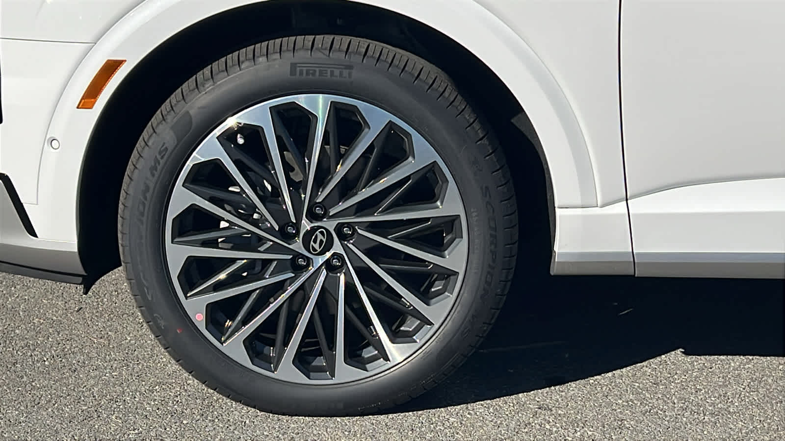 Thumbnail: 2026 Hyundai Palisade - 9