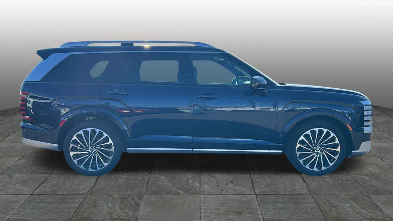 Thumbnail: 2026 Hyundai Palisade - 4