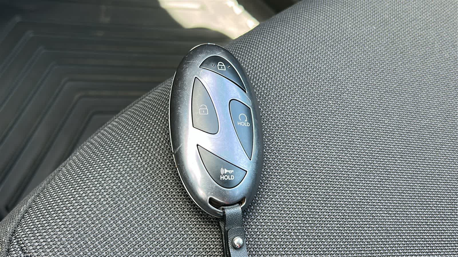 Thumbnail: 2026 Hyundai Kona - 29