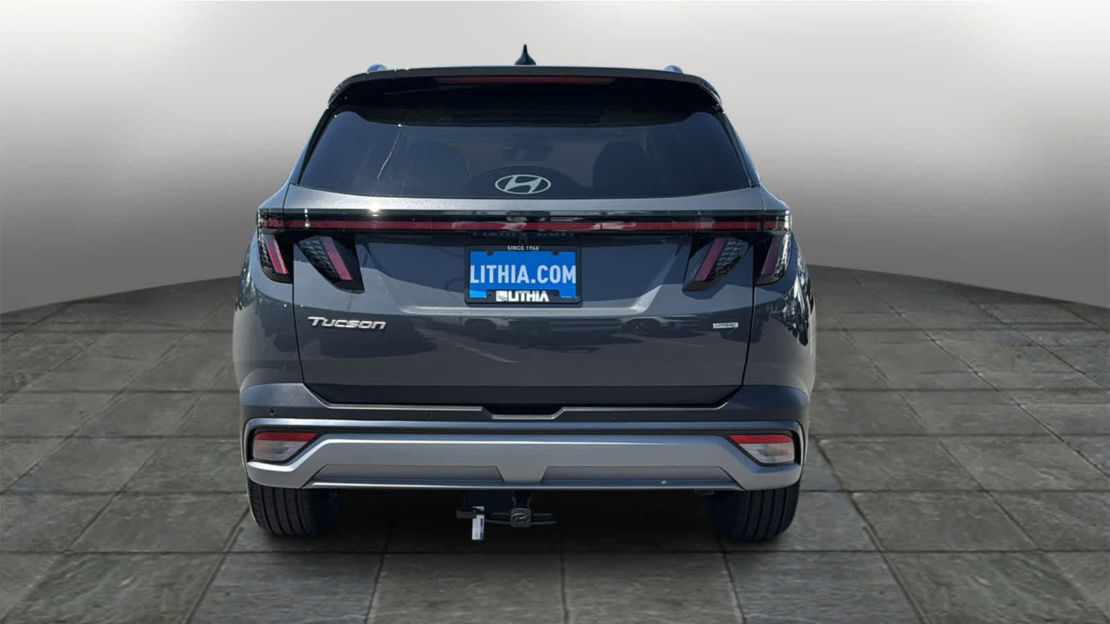 Thumbnail: 2025 Hyundai Tucson - 6