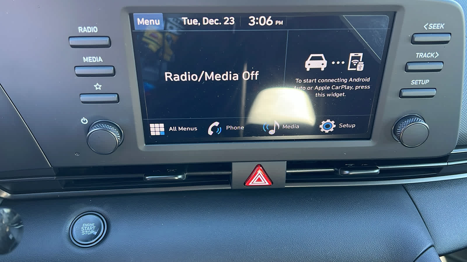 Thumbnail: 2026 Hyundai Elantra - 15