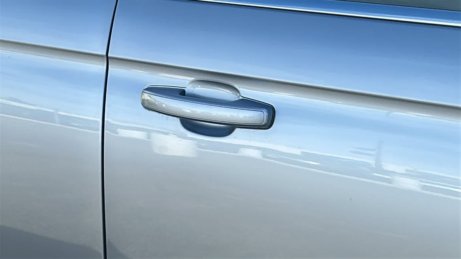 Thumbnail: 2024 Ford Expedition - 17