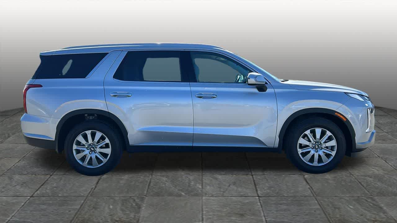 Thumbnail: 2025 Hyundai Palisade - 4
