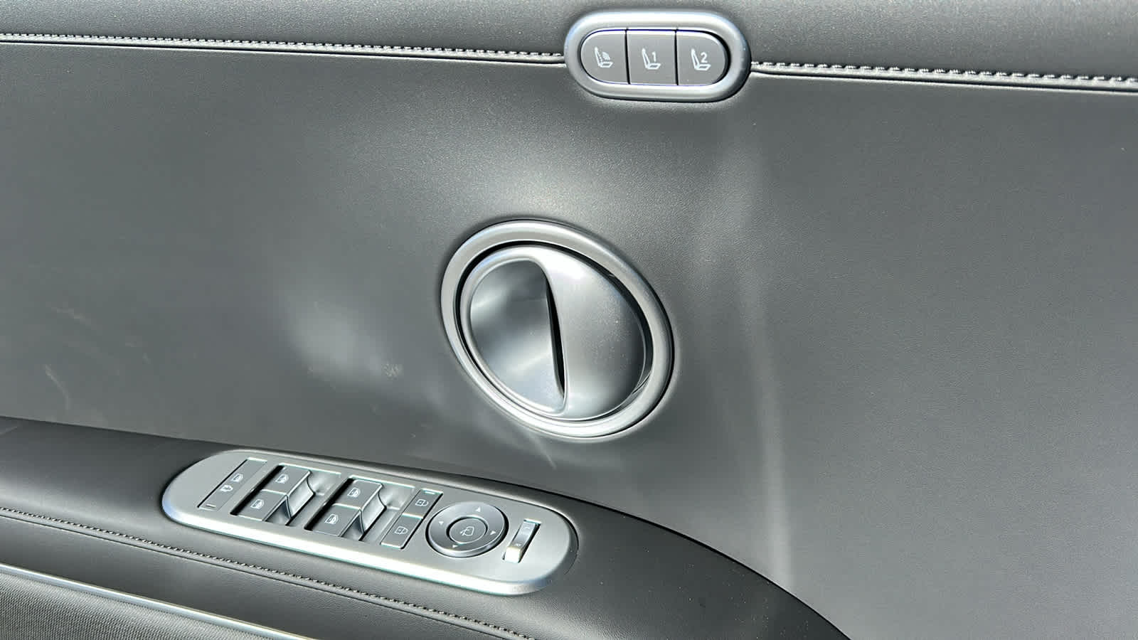 Thumbnail: 2026 Hyundai Palisade - 22