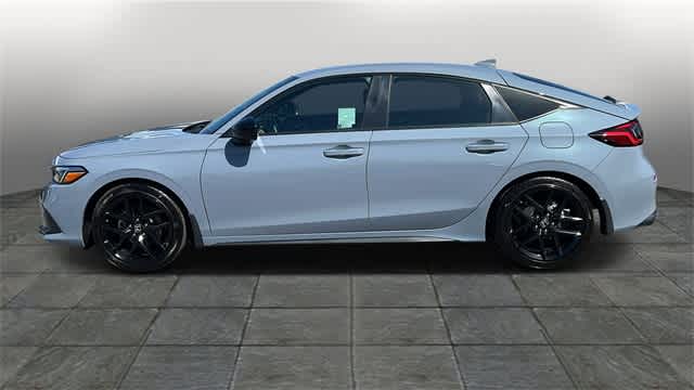Thumbnail: 2022 Honda Civic - 8