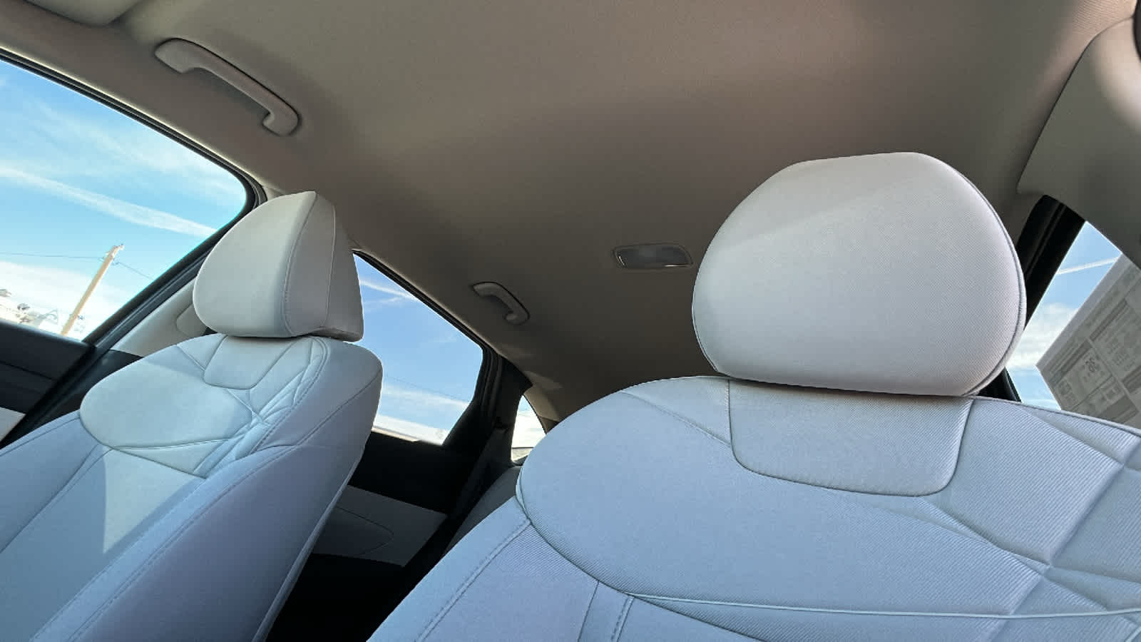 Thumbnail: 2026 Hyundai Tucson - 11