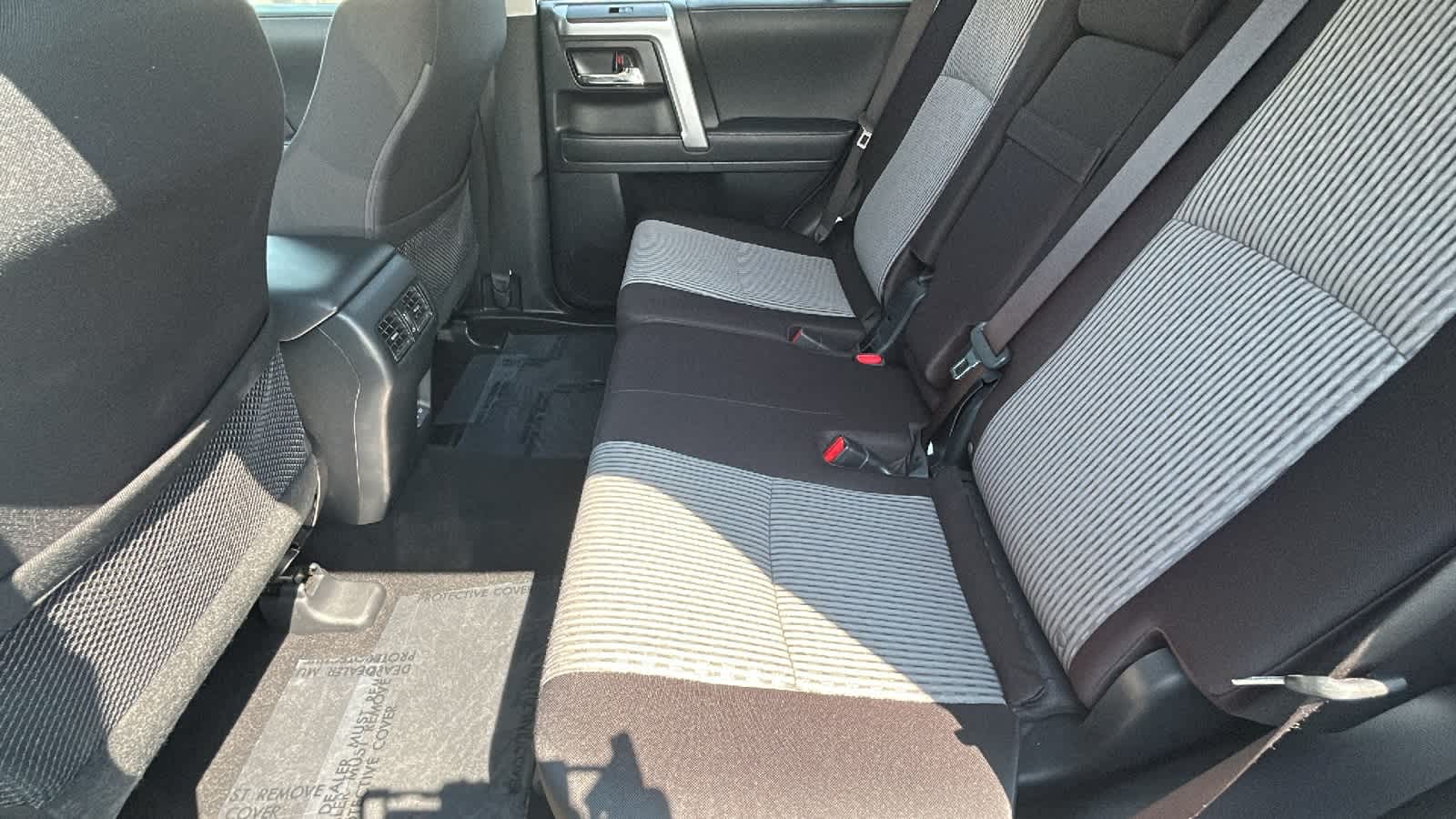 Thumbnail: 2024 Toyota 4Runner - 24