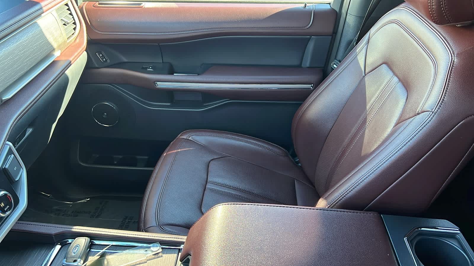 Thumbnail: 2024 Ford Expedition MAX - 12