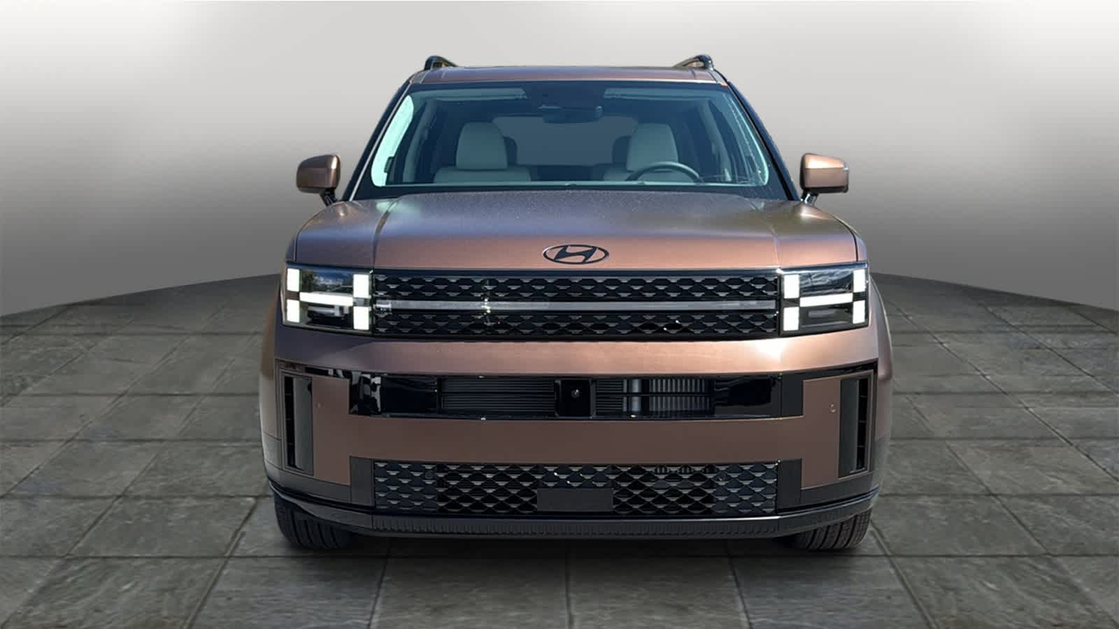 Thumbnail: 2025 Hyundai Santa Fe - 2