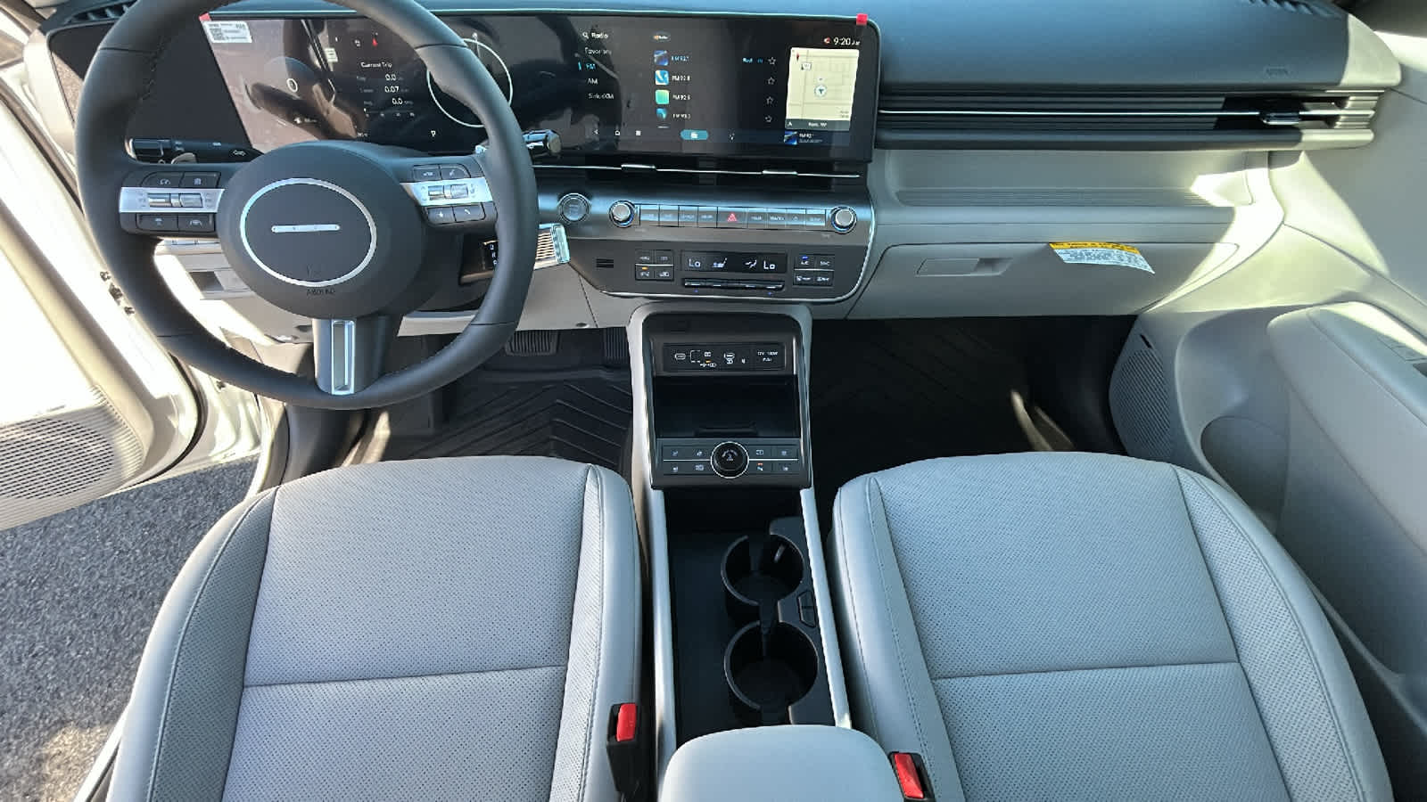 Thumbnail: 2026 Hyundai Santa Fe - 26