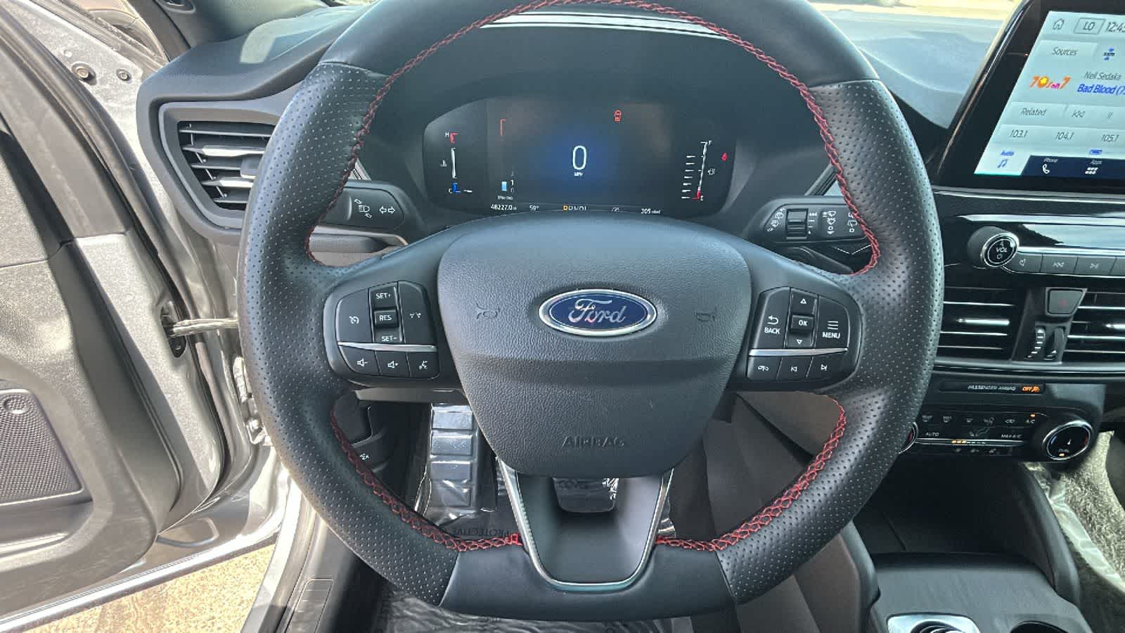 Thumbnail: 2024 Ford Escape - 18