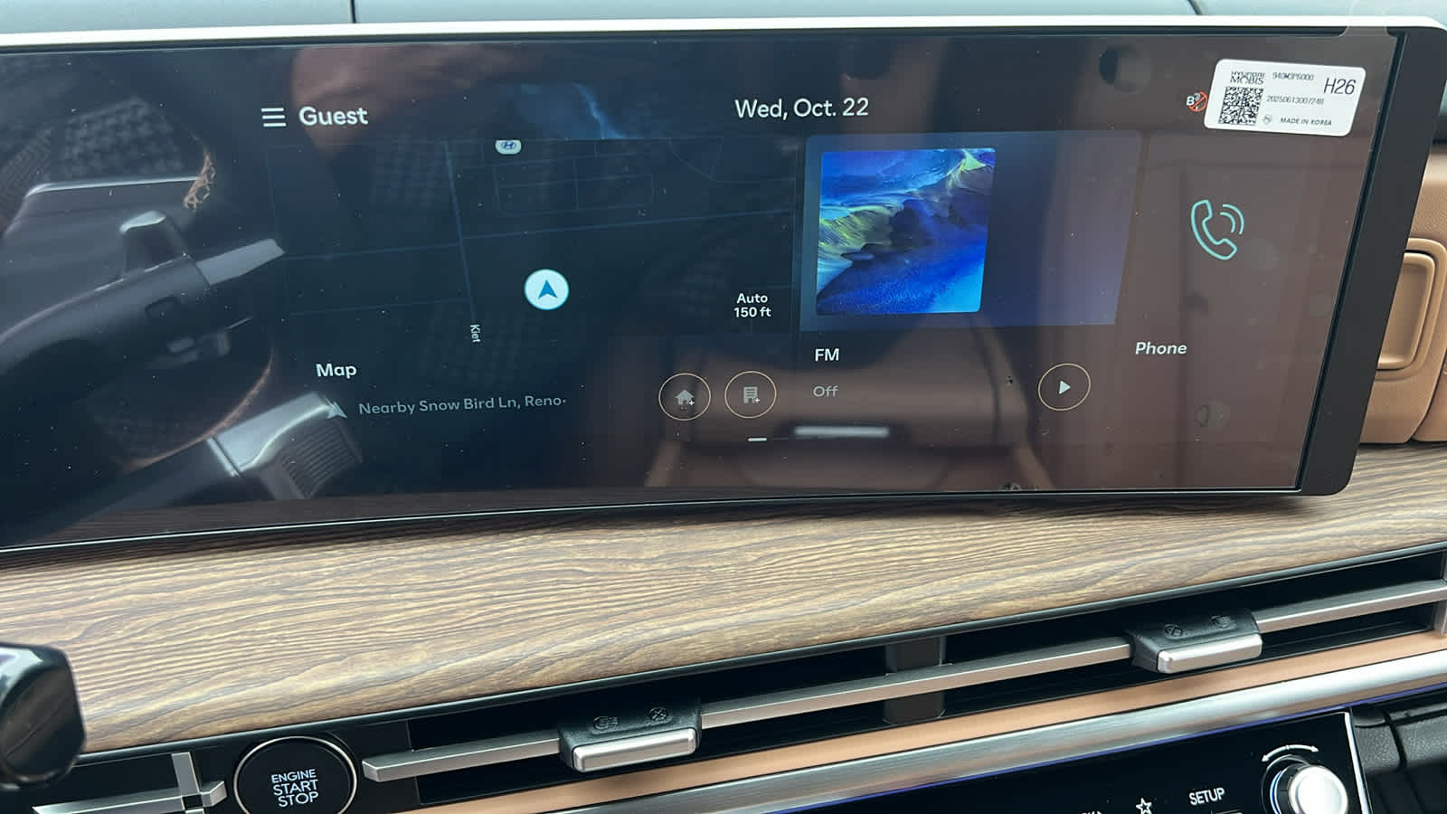 Thumbnail: 2026 Hyundai Santa Fe - 15