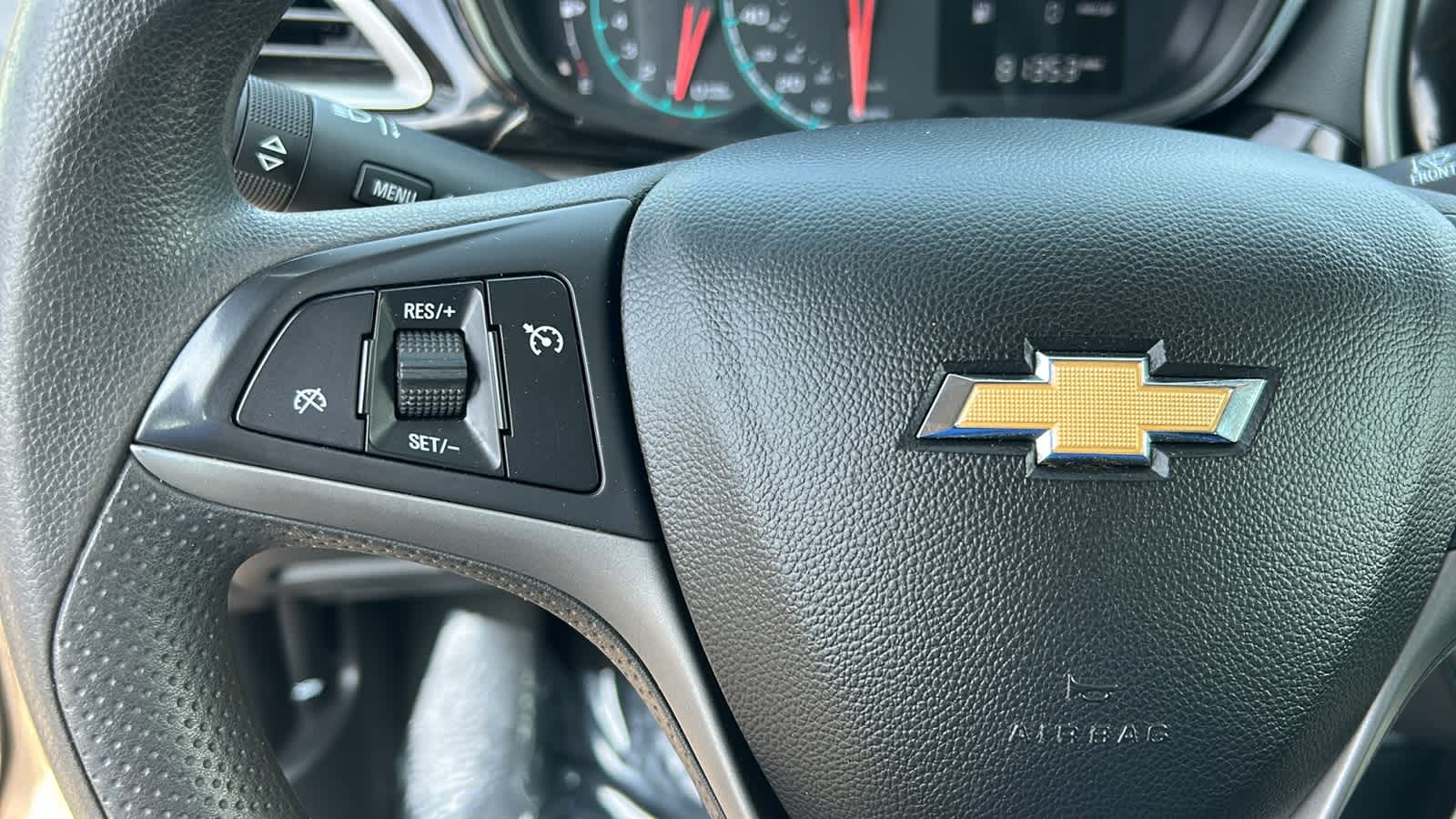 Thumbnail: 2021 Chevrolet Spark - 19