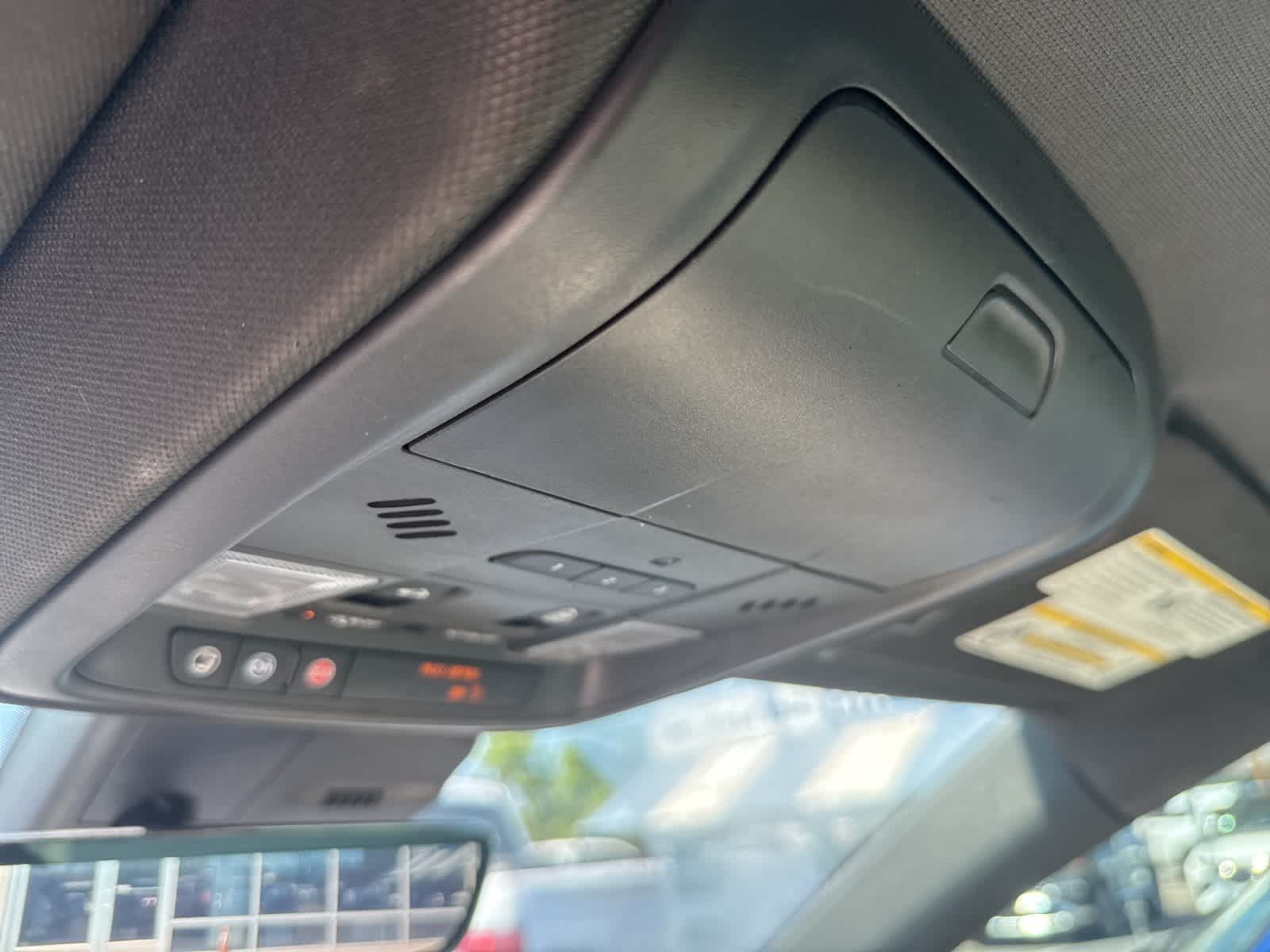 2020 Cadillac XT4 Sport 17