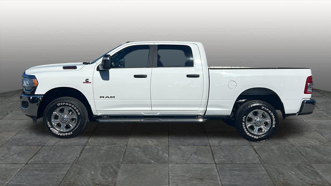 Thumbnail: 2024 RAM 2500 - 8