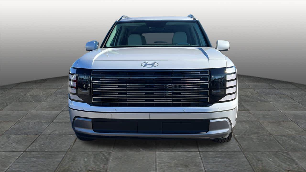 Thumbnail: 2026 Hyundai Palisade - 2