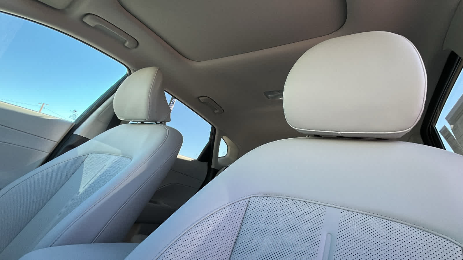 Thumbnail: 2026 Hyundai Kona - 11