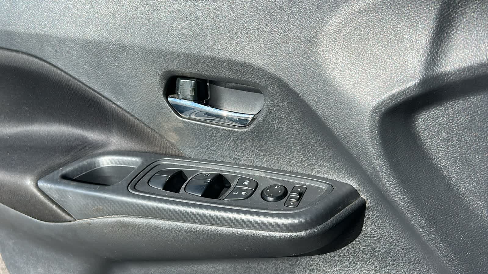 Thumbnail: 2021 Nissan Versa - 22