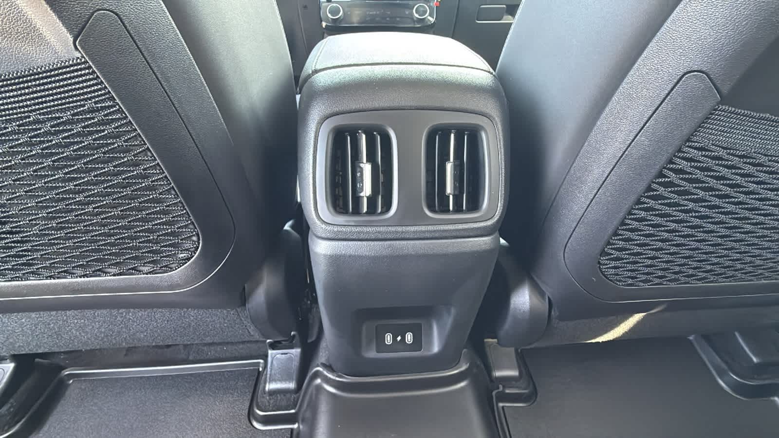 Thumbnail: 2025 Hyundai Tucson - 25