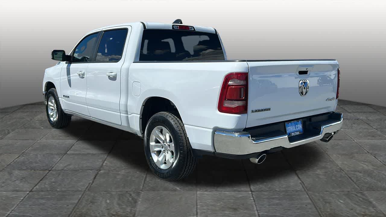 Thumbnail: 2024 RAM 1500 - 7