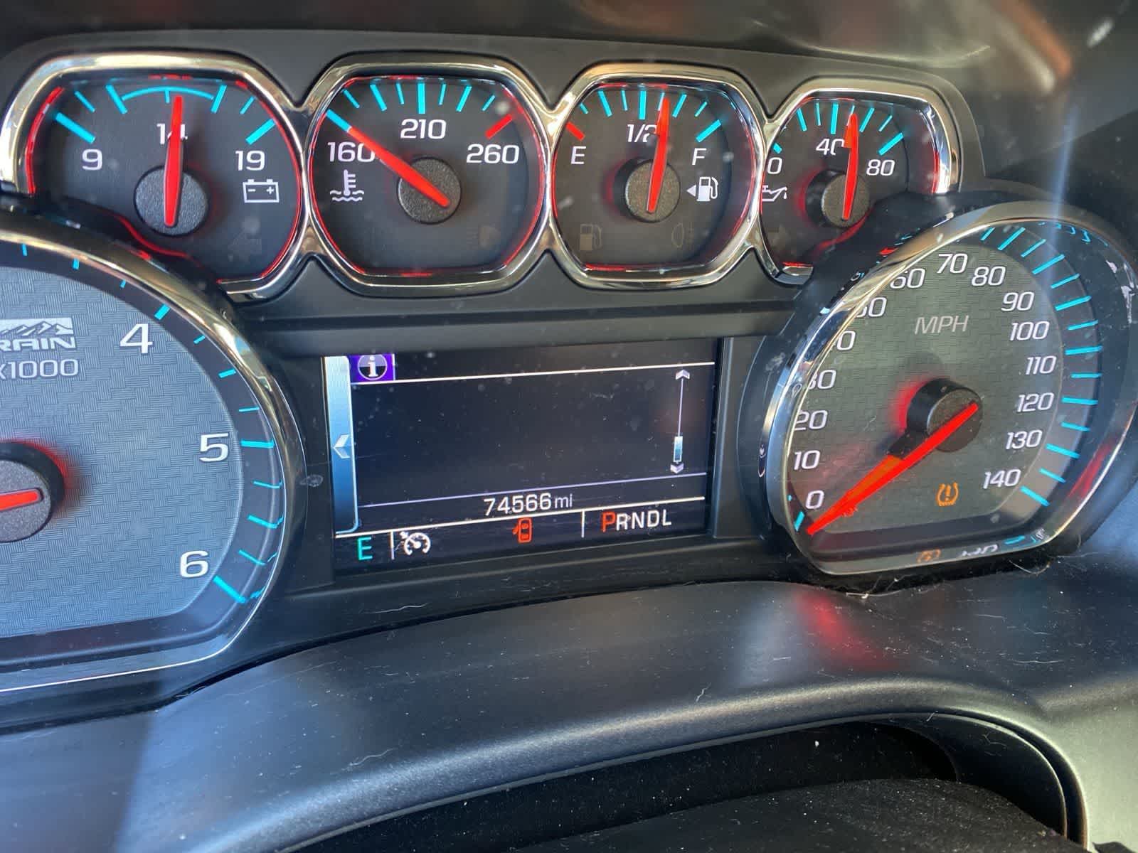 Thumbnail: 2018 GMC Sierra 1500 - 22