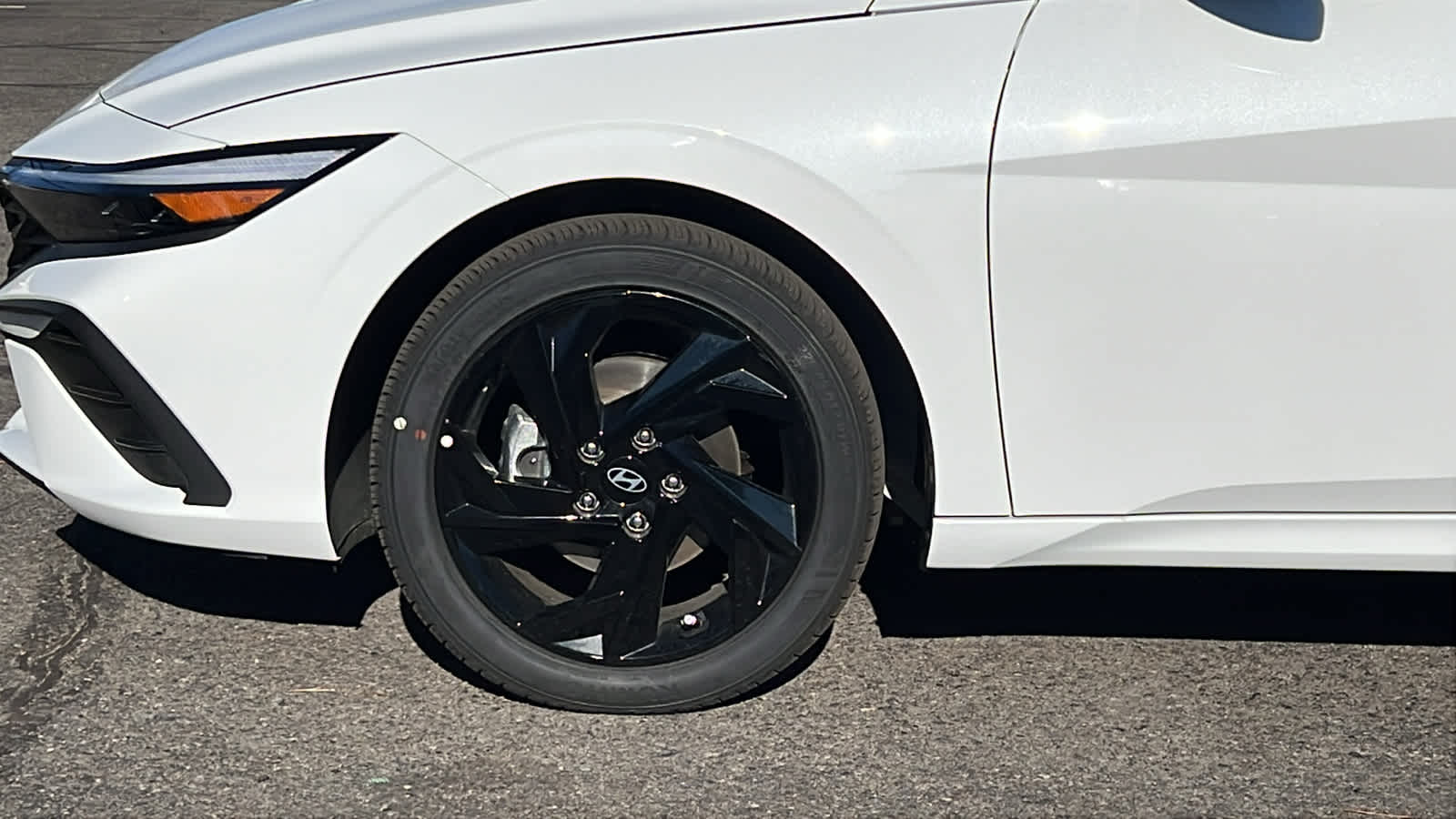 Thumbnail: 2026 Hyundai Elantra - 9