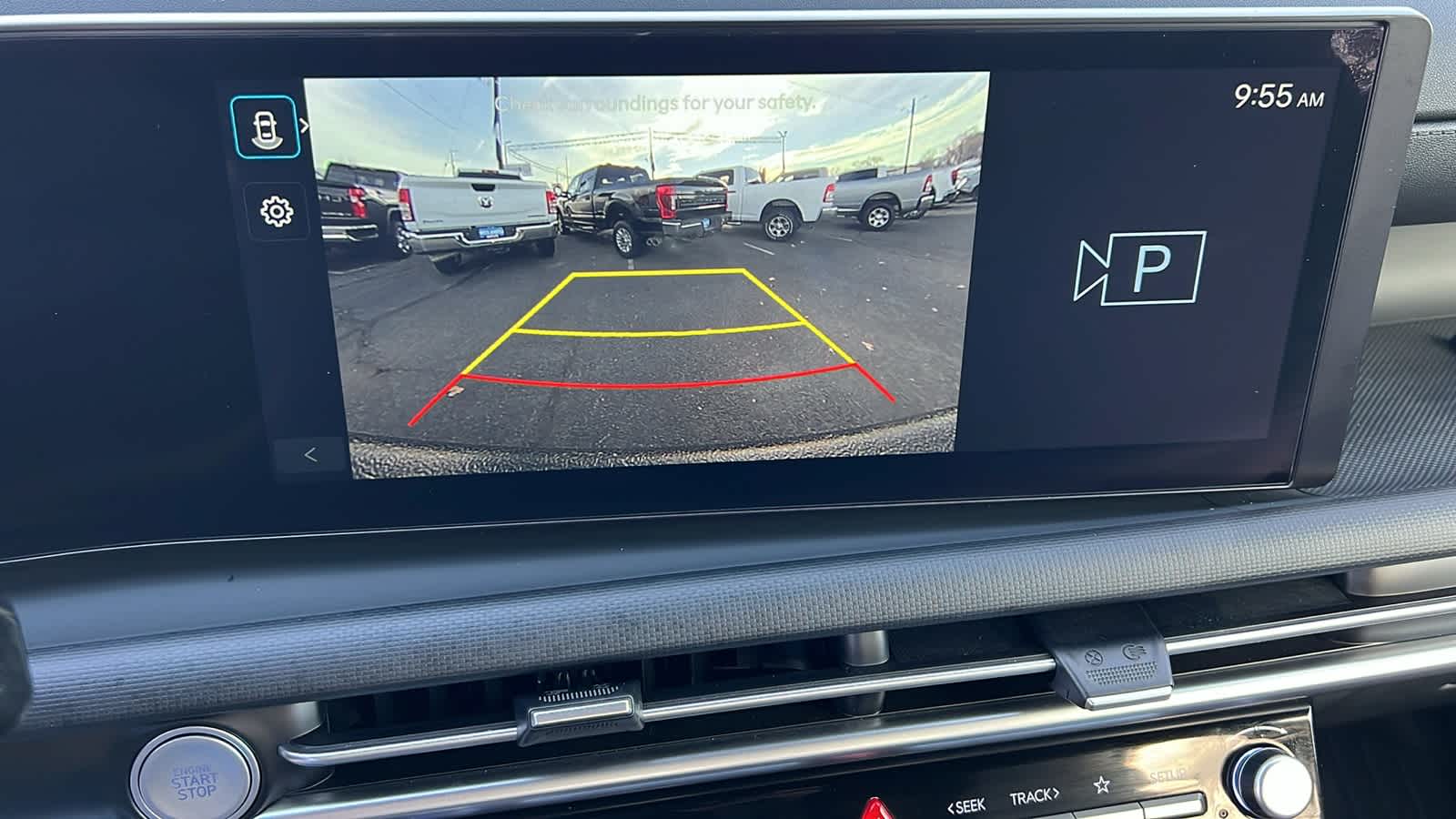 Thumbnail: 2025 Hyundai Santa Cruz - 16