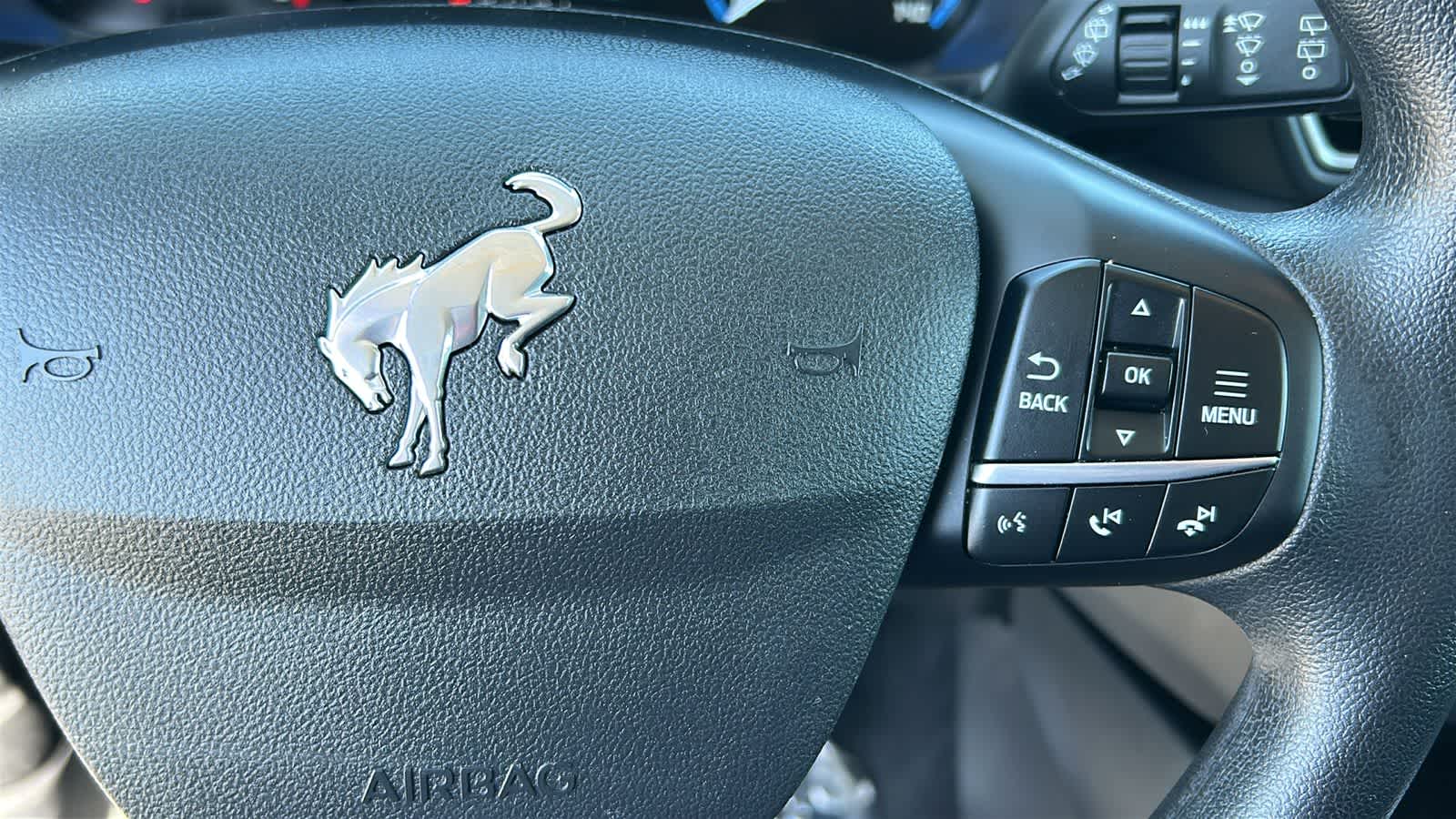 Thumbnail: 2024 Ford Bronco Sport - 20