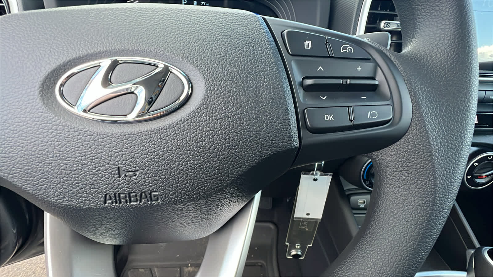 Thumbnail: 2026 Hyundai Venue - 20