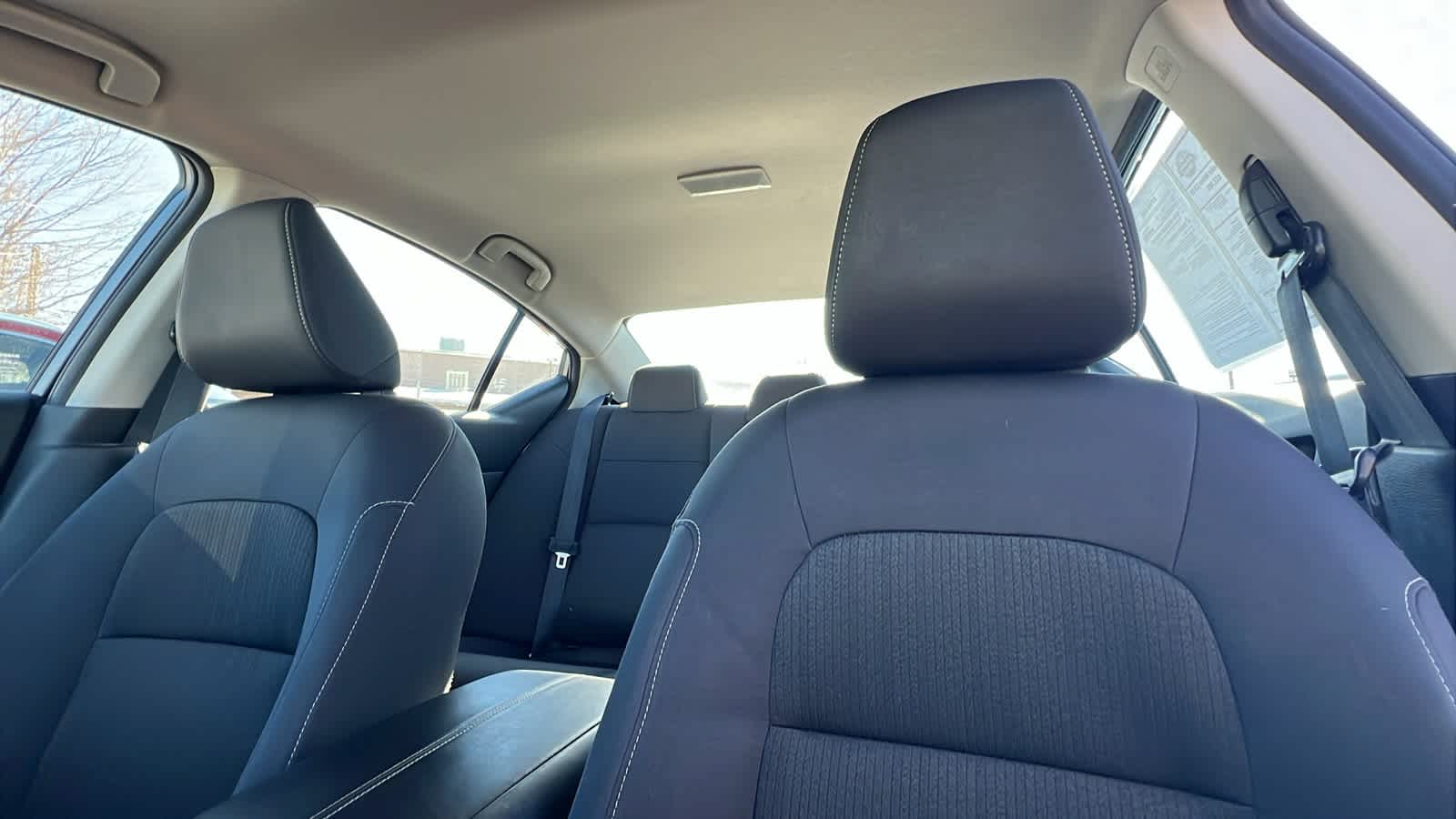 Thumbnail: 2024 Nissan Altima - 11