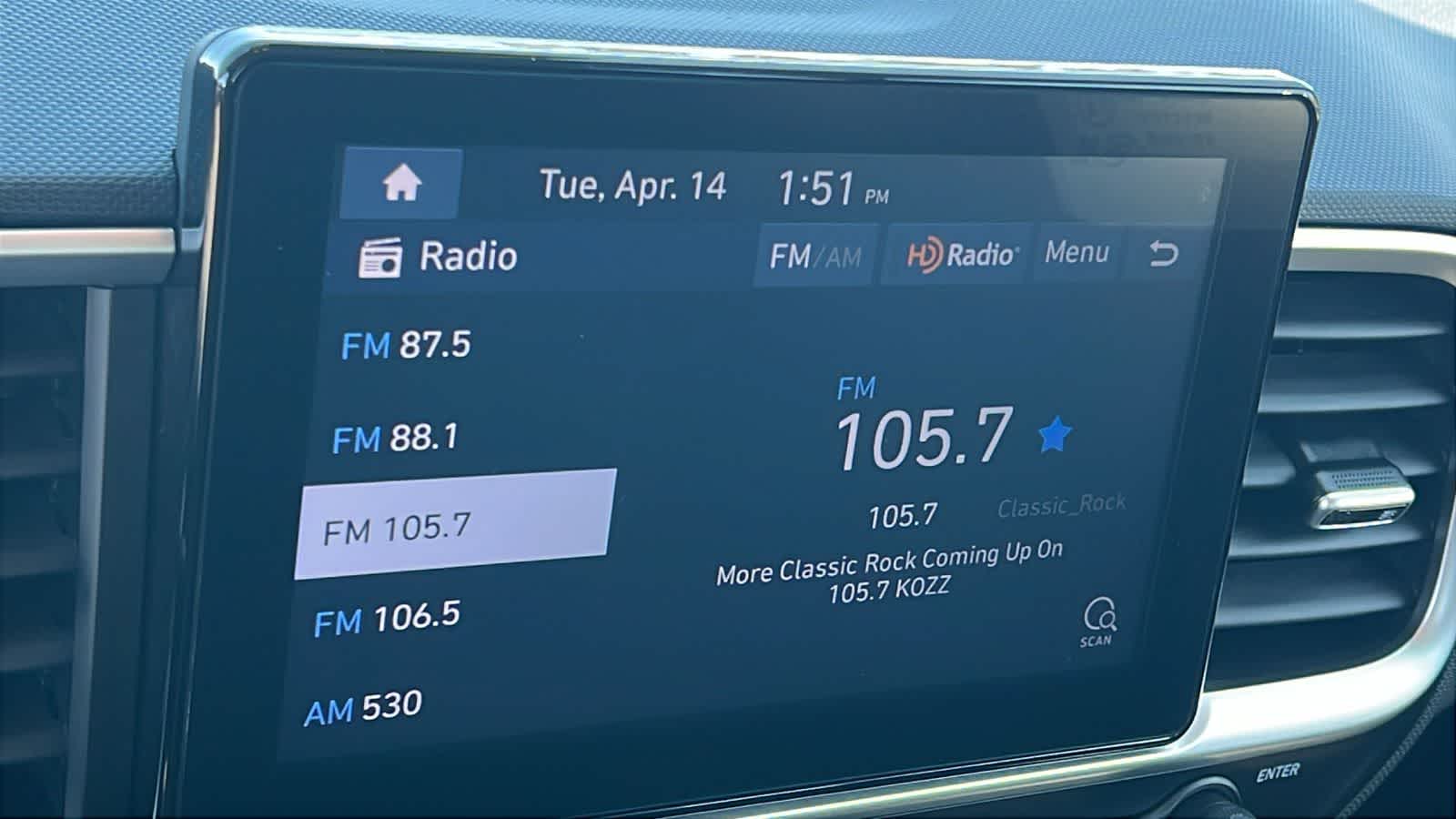 Thumbnail: 2022 Hyundai Venue - 15