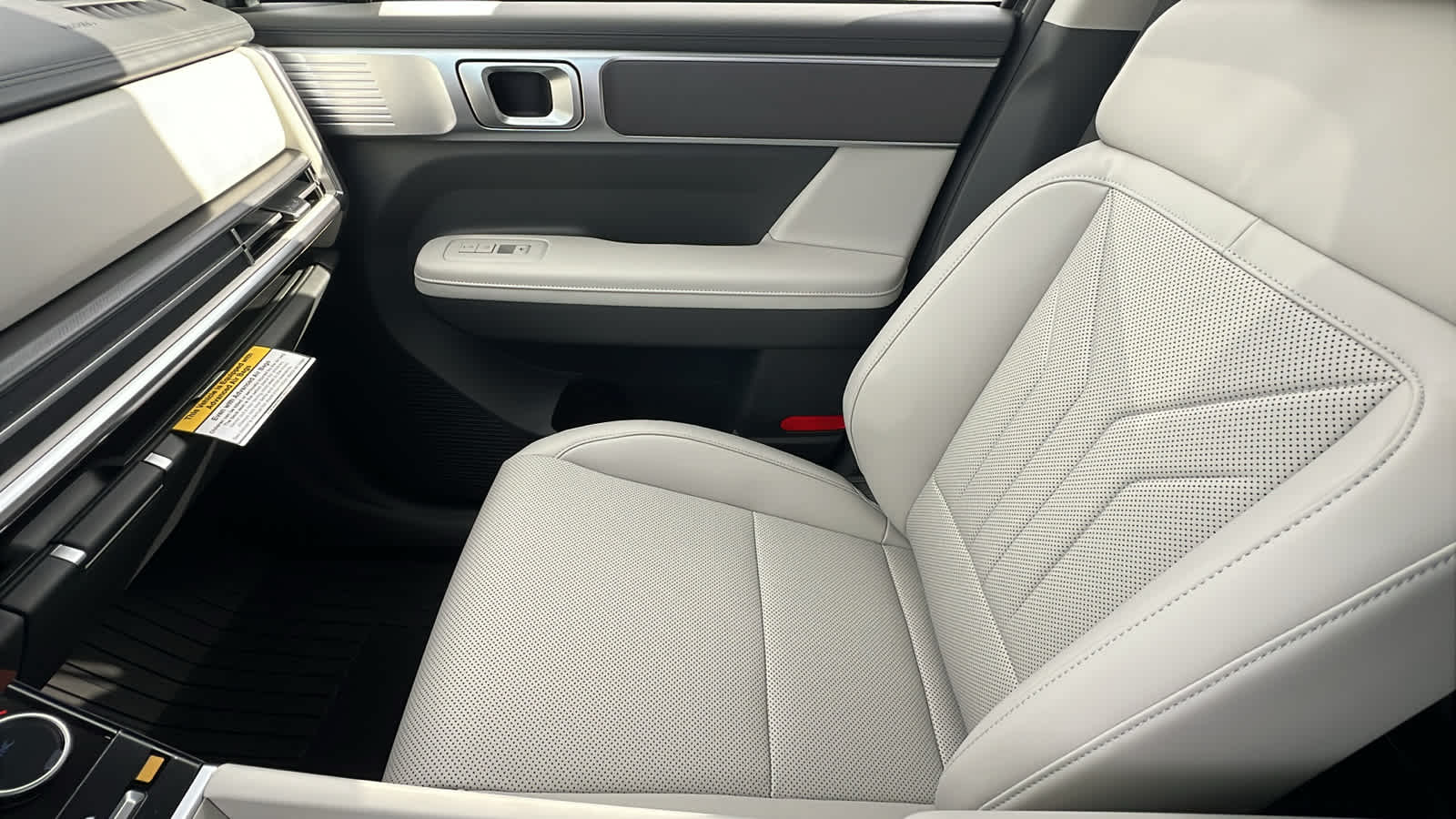 Thumbnail: 2026 Hyundai Santa Fe - 12