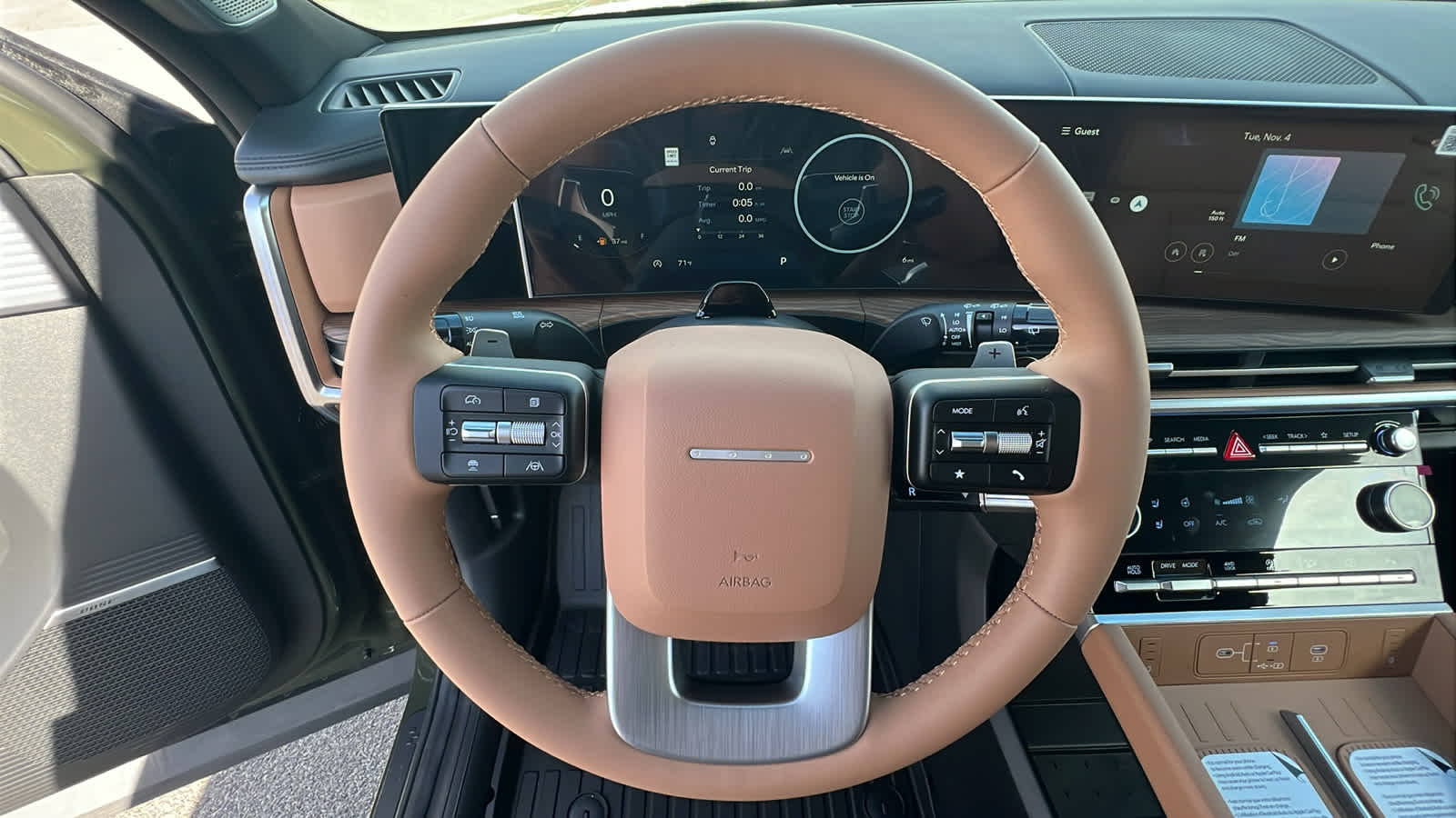 Thumbnail: 2026 Hyundai Santa Fe - 18