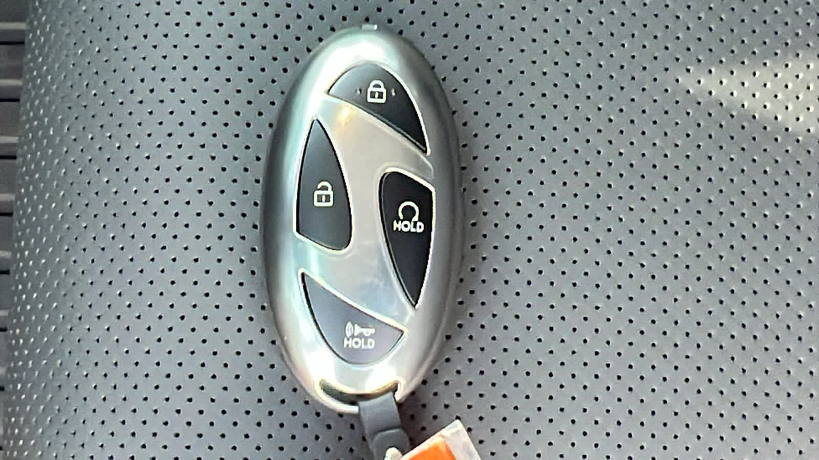 Thumbnail: 2026 Hyundai Santa Fe - 29