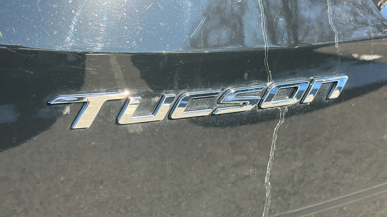 Thumbnail: 2024 Hyundai Tucson - 7