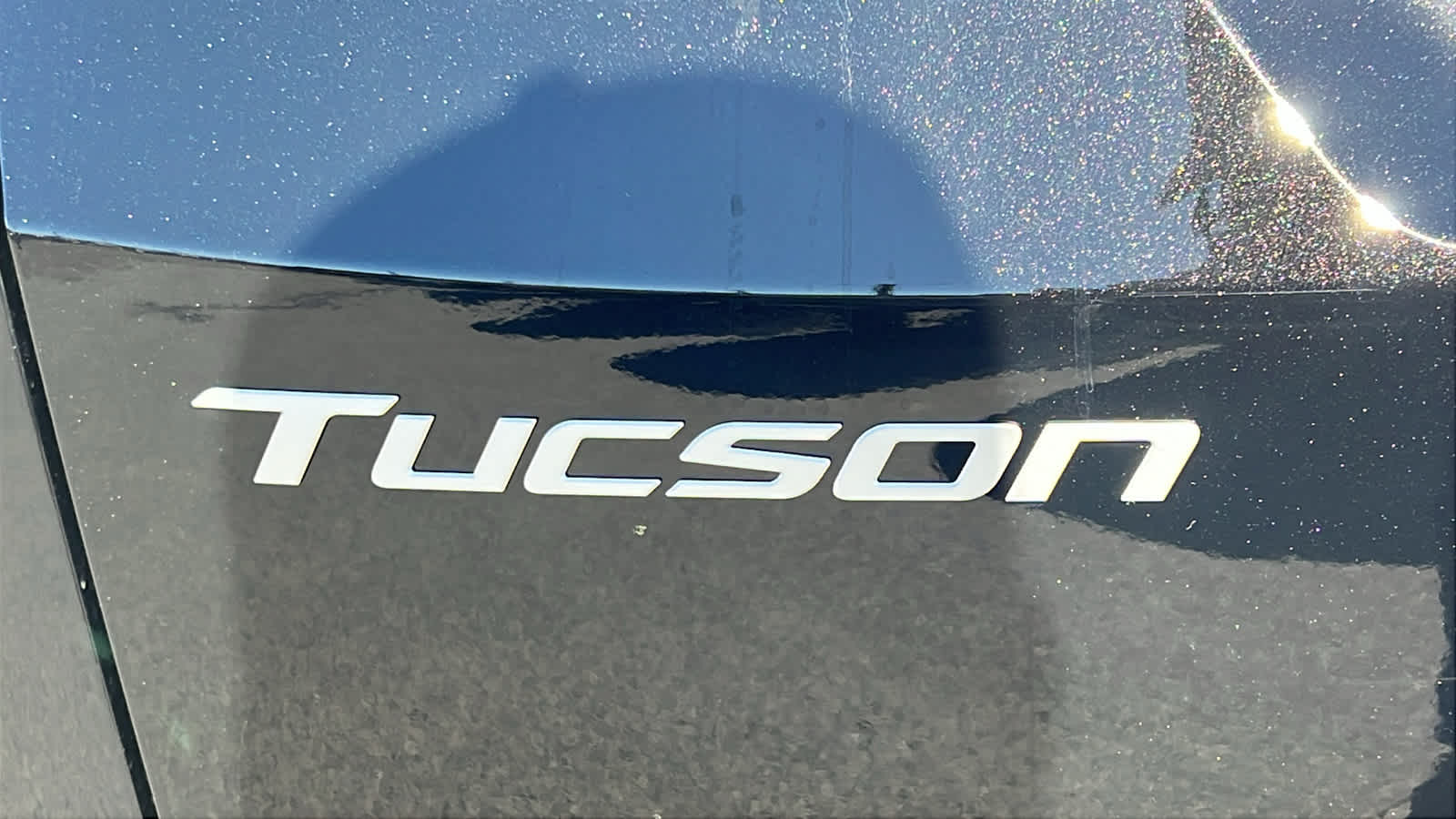 Thumbnail: 2026 Hyundai Tucson - 28