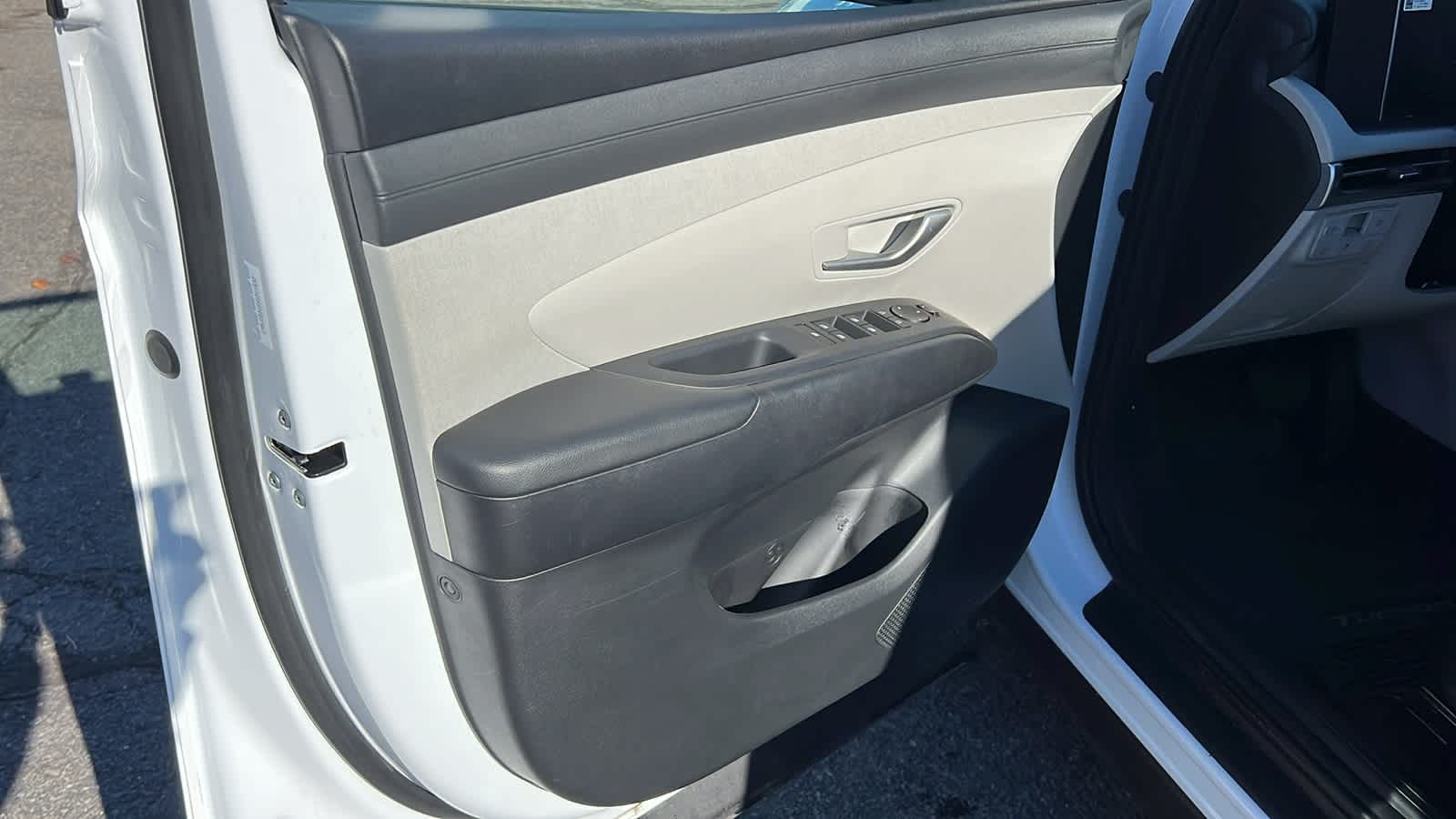 Thumbnail: 2025 Hyundai Tucson - 23