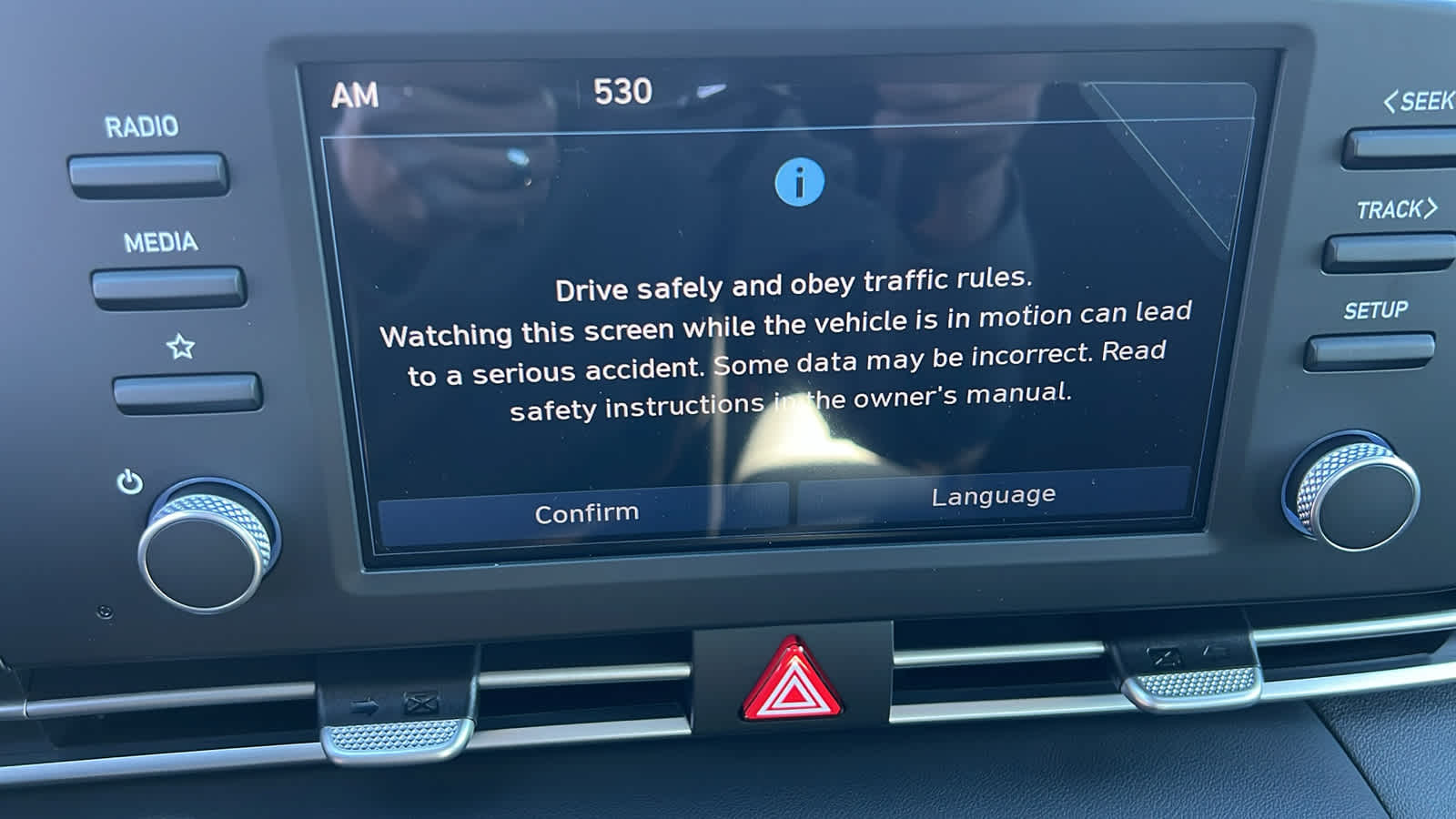 Thumbnail: 2026 Hyundai Elantra - 15