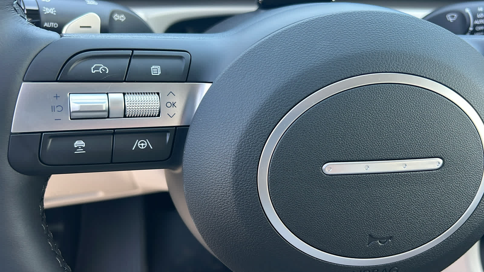 Thumbnail: 2026 Hyundai Tucson - 19