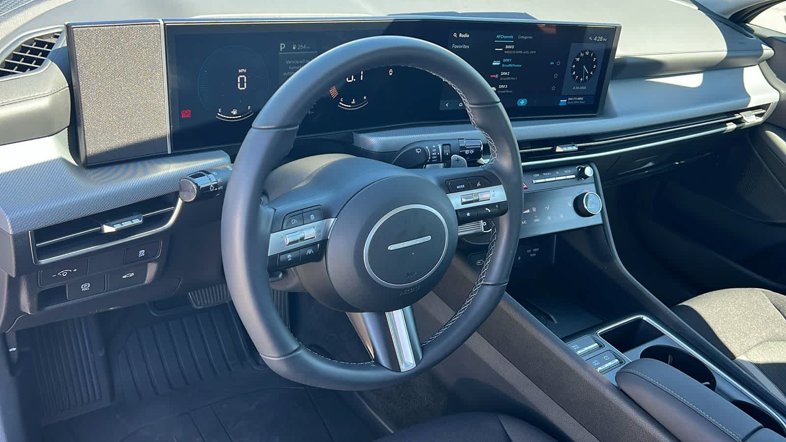 Thumbnail: 2026 Hyundai Sonata - 10