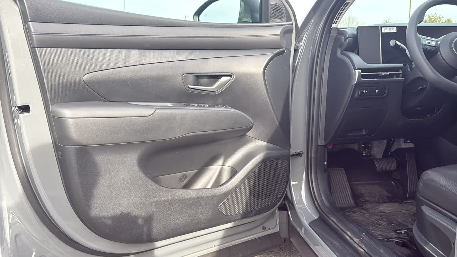 Thumbnail: 2026 Hyundai Tucson - 23