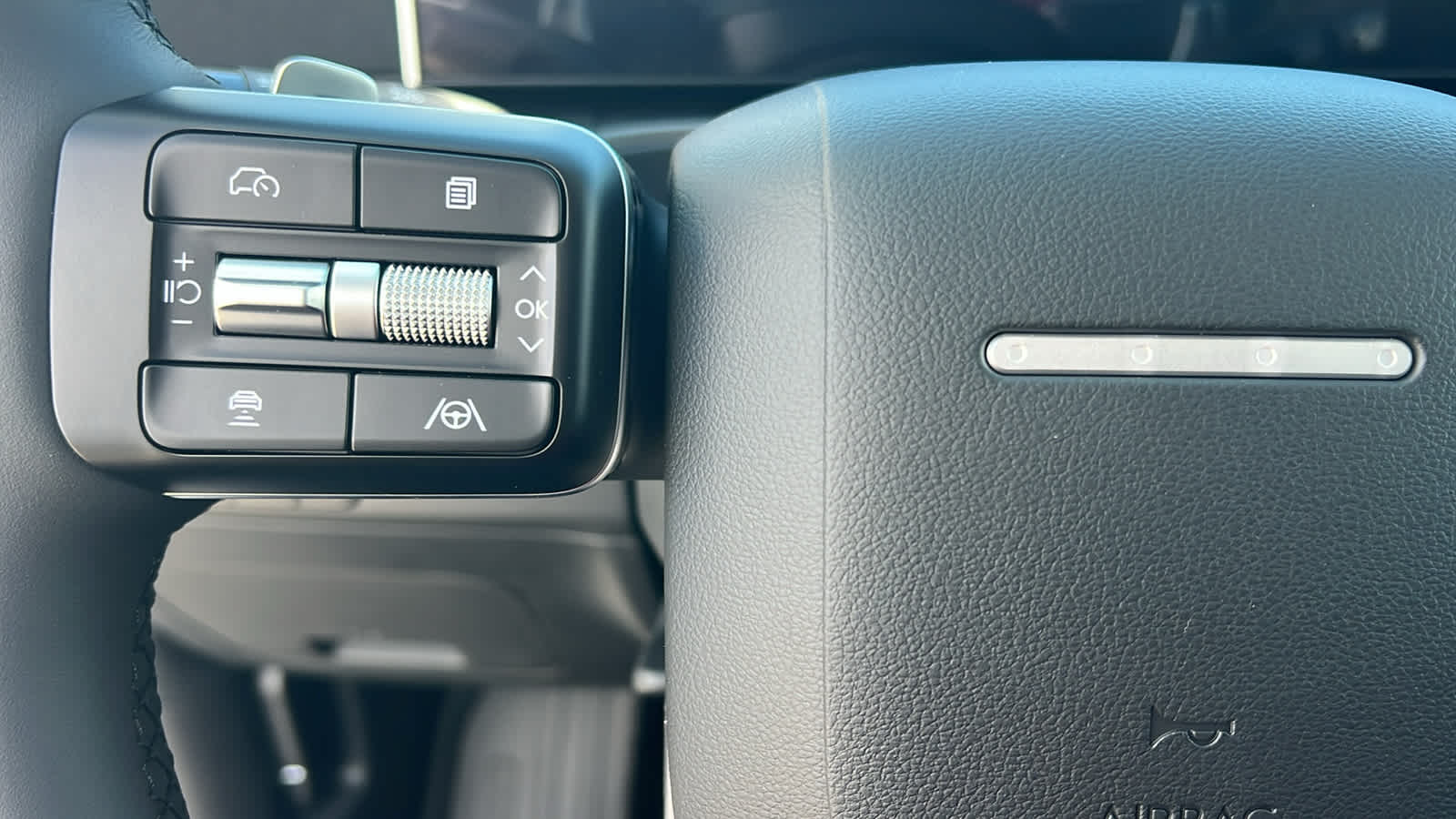 Thumbnail: 2026 Hyundai Santa Fe - 19