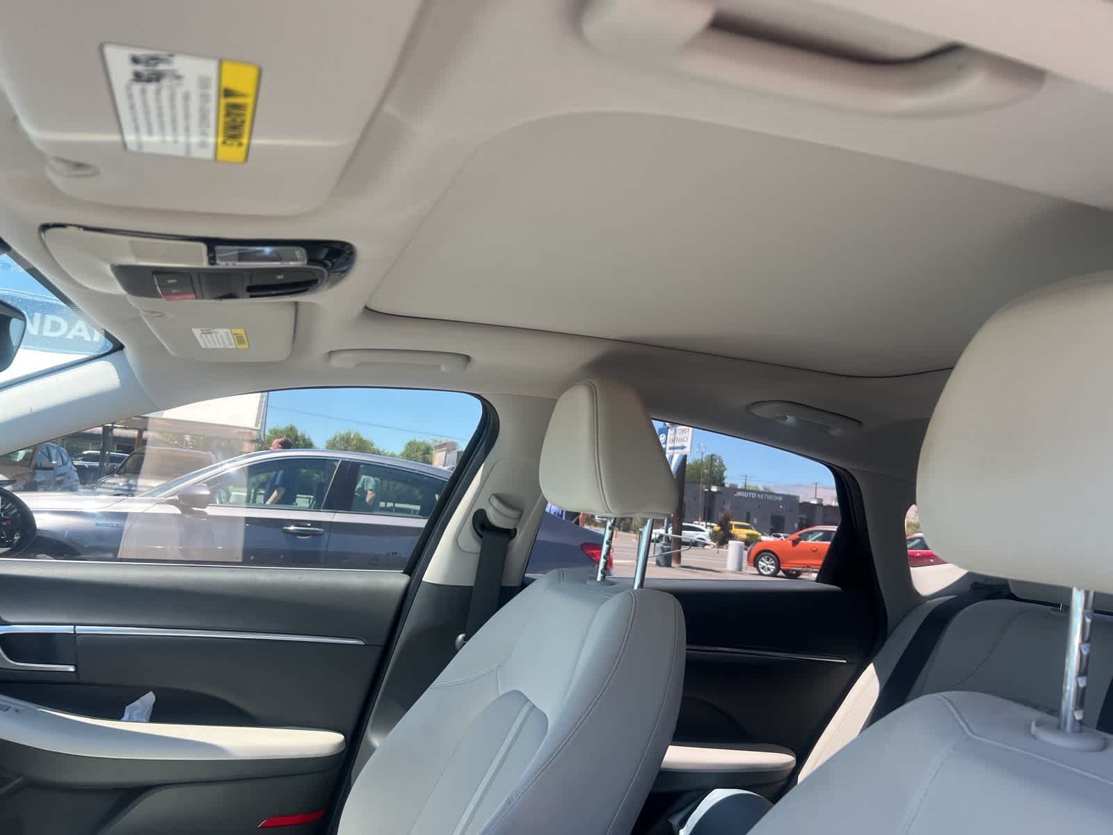Thumbnail: 2023 Hyundai Sonata - 11