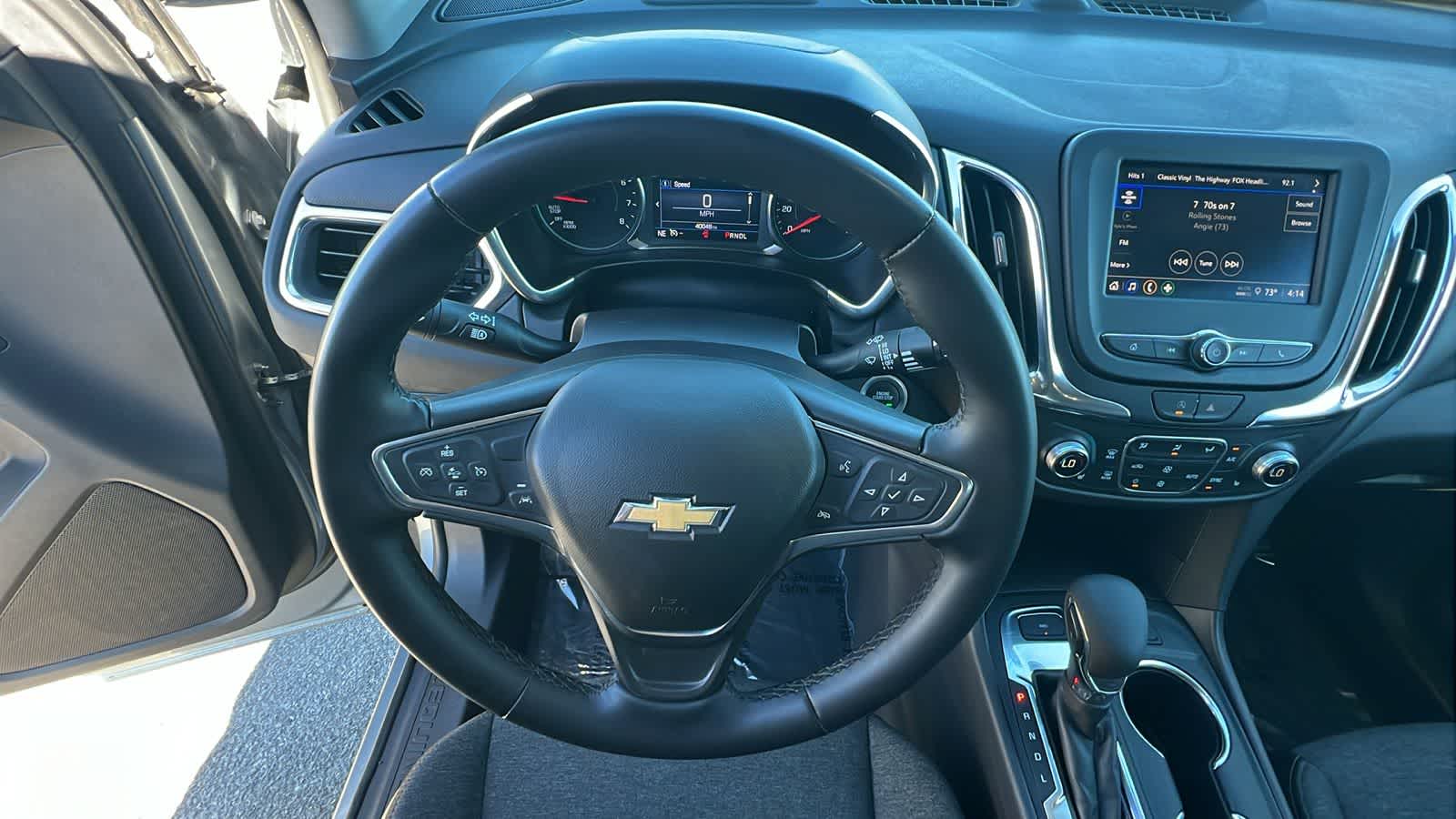 Thumbnail: 2024 Chevrolet Equinox - 18