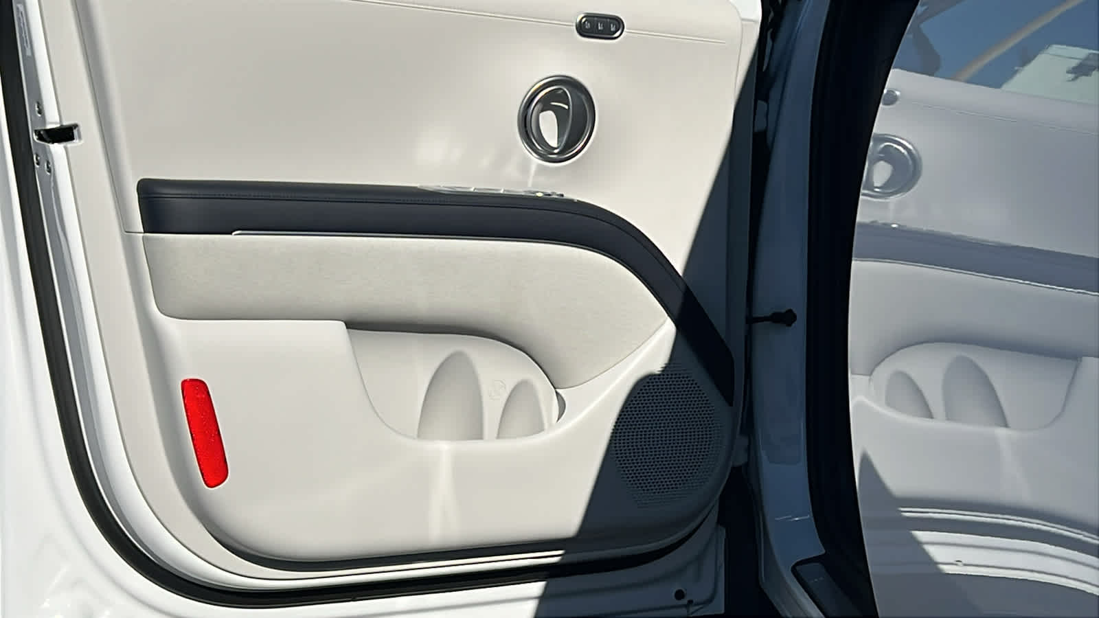 Thumbnail: 2026 Hyundai Palisade - 23