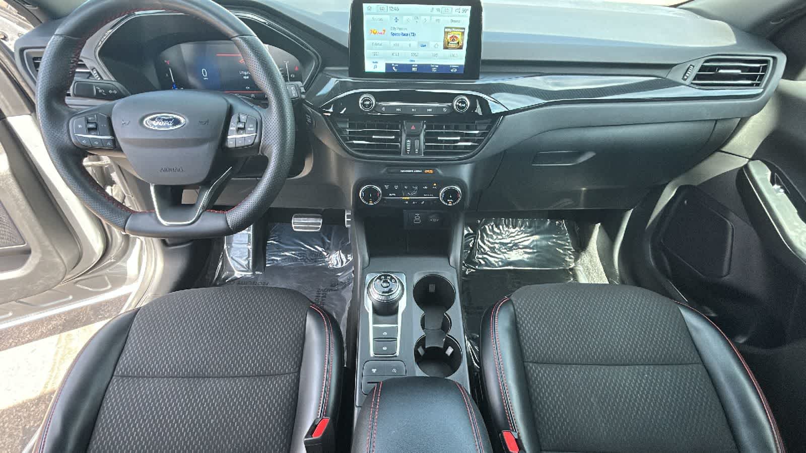 Thumbnail: 2024 Ford Escape - 26