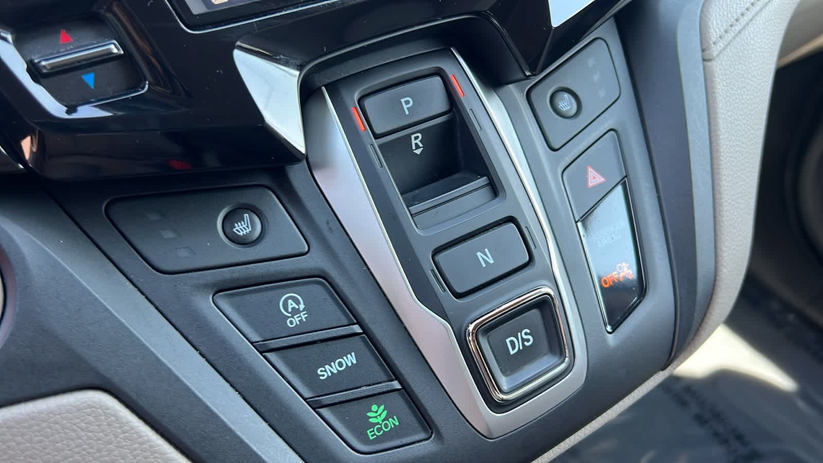 Thumbnail: 2021 Honda Odyssey - 13