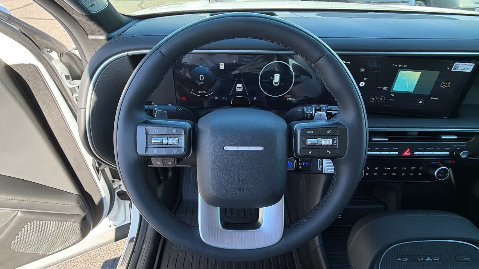 Thumbnail: 2026 Hyundai Palisade - 18