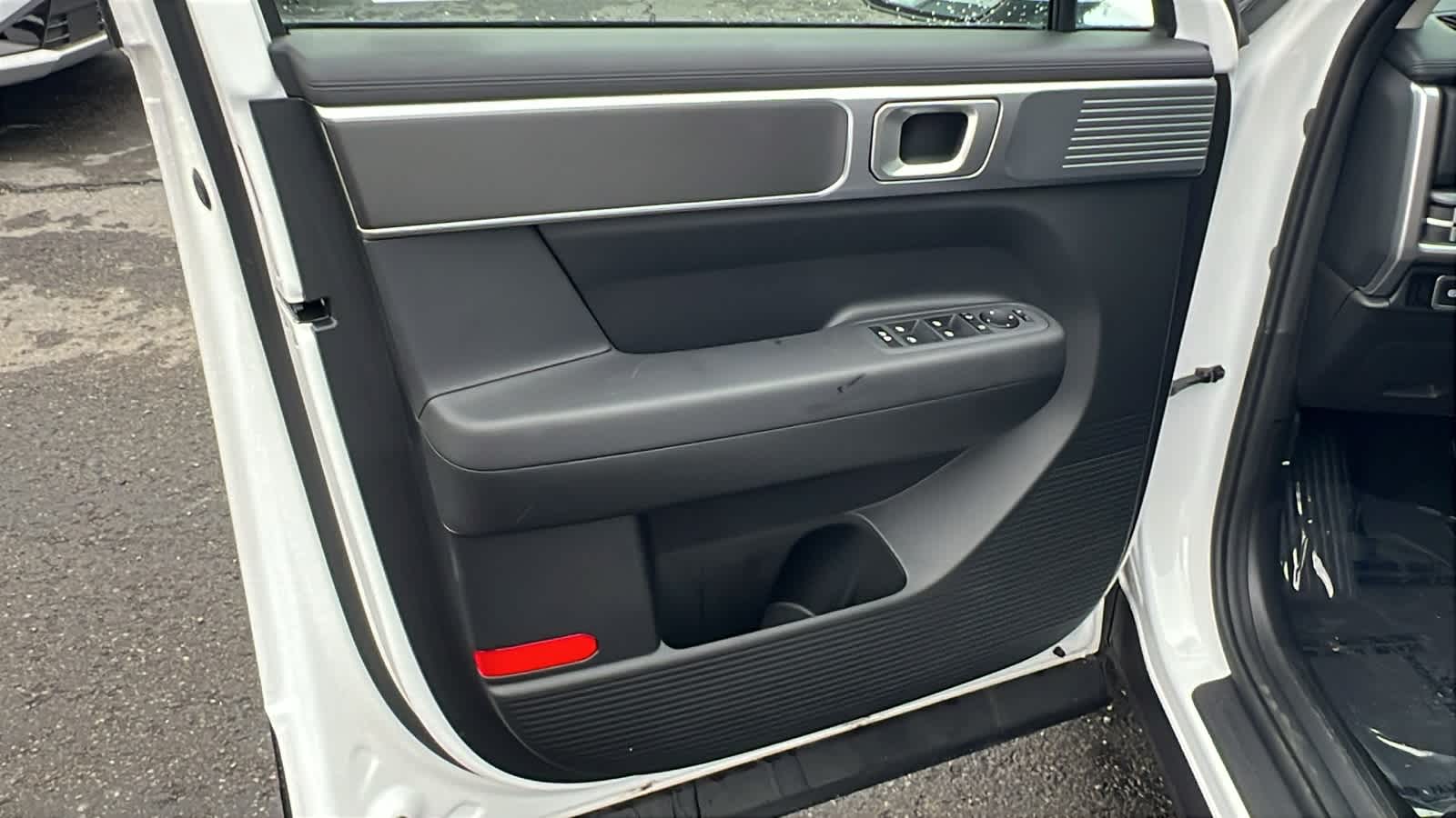 Thumbnail: 2025 Hyundai Santa Fe - 23