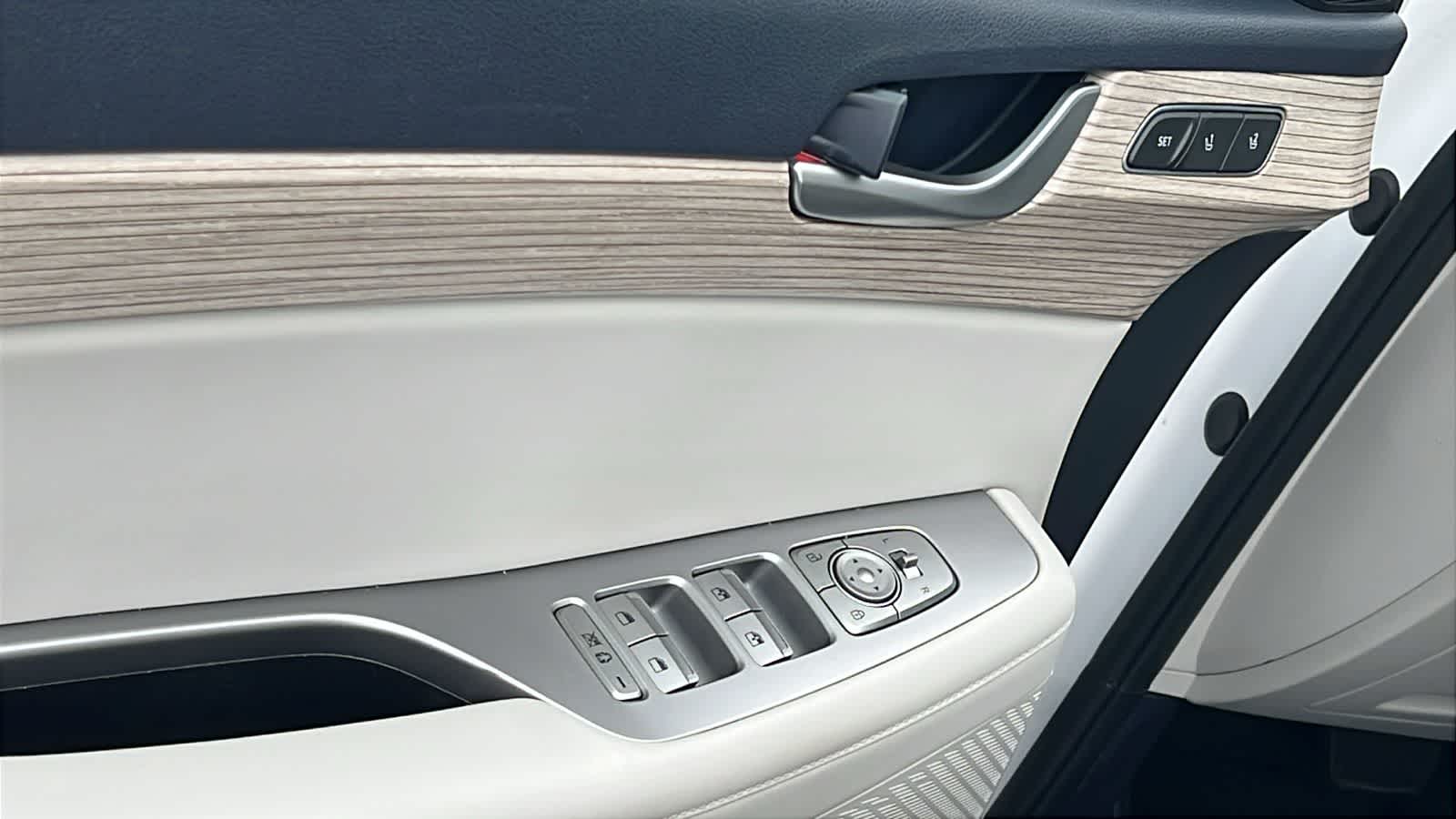 Thumbnail: 2020 Hyundai Palisade - 22